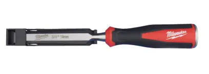 Tenké ploché dláto 3/4" Milwaukee 4932479894, dvousložková rukojeť (MI4932479894)